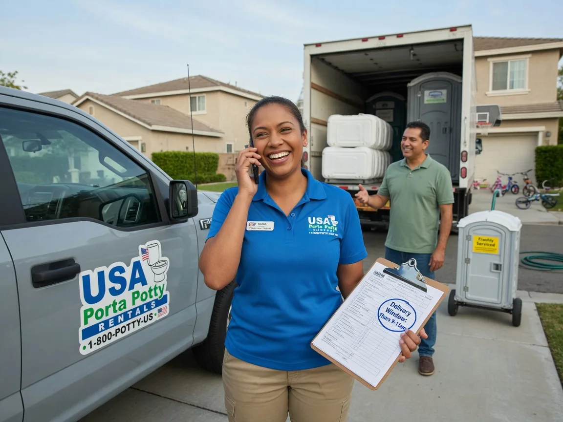Porta Potty Rental Porter Corners, NY FAQs